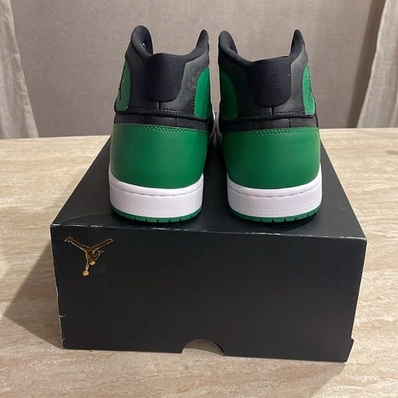 Jordan Access - Picture 3 of 4